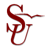UM29 Salisbury University (SU) logo