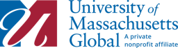 UMass Global logo