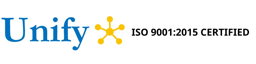 Unify Dots logo