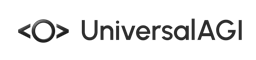 UniversalAGI logo