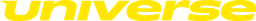 Universe logo