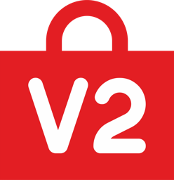 V2 Retail Limited logo
