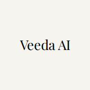 Veeda AI logo