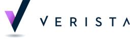 Verista, Inc. logo