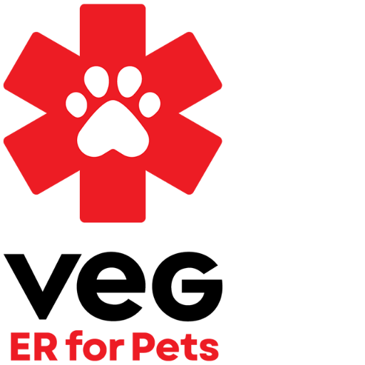 Veterinary Emergency Group (VEG) logo