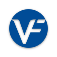 VF logo