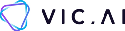 Vic.ai logo