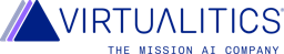 Virtualitics, Inc logo