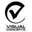Visual Concepts logo