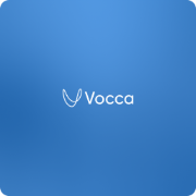 Vocca logo