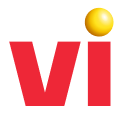 Vodafone Idea logo