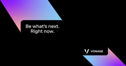 Vonage Business Communications logo