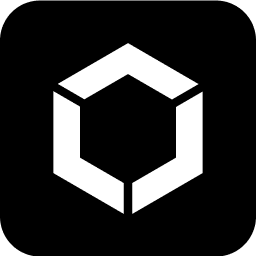Voxel logo