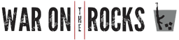 War on the Rocks logo