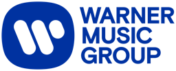 Warner Music Group logo