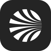 Warp logo