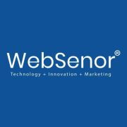 Websenor logo
