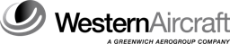 Western Aircraft logo