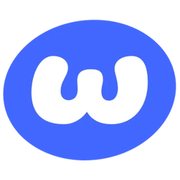 Who Gives A Crap logo