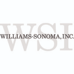 Williams Sonoma logo