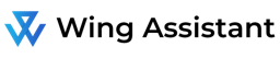 Wing Assistant logo