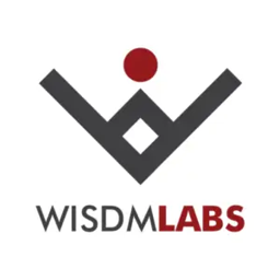 Wisdm Initiatives logo