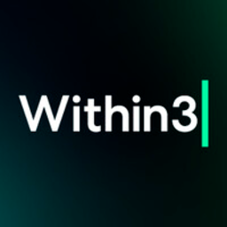 Within3 logo