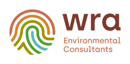 WRA, Inc. logo
