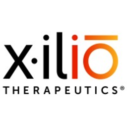 Xilio Therapeutics logo