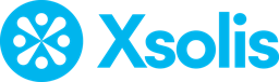 Xsolis, Inc logo