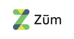 Zūm logo