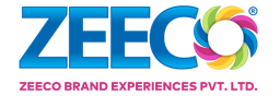 Zeeco Brand Experiences logo
