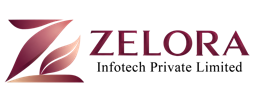 Zelora Infotech logo