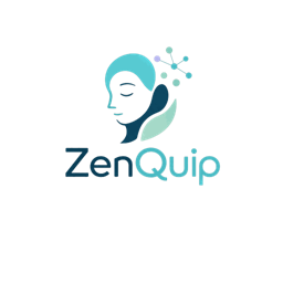 Zenquip India logo
