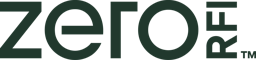 Zero RFI logo