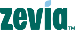 Zevia logo