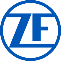 Zf Commercial Vehicle Solutions India logo