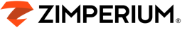 Zimperium logo