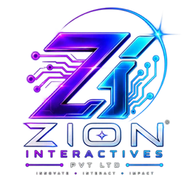 Zion Interactives logo